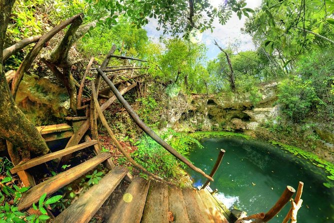 Zapote Cenote - Recommended by Travelers