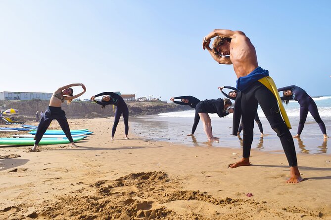 8 Day Outstanding Surf Holiday in Tamraght, Agadir - Good To Know