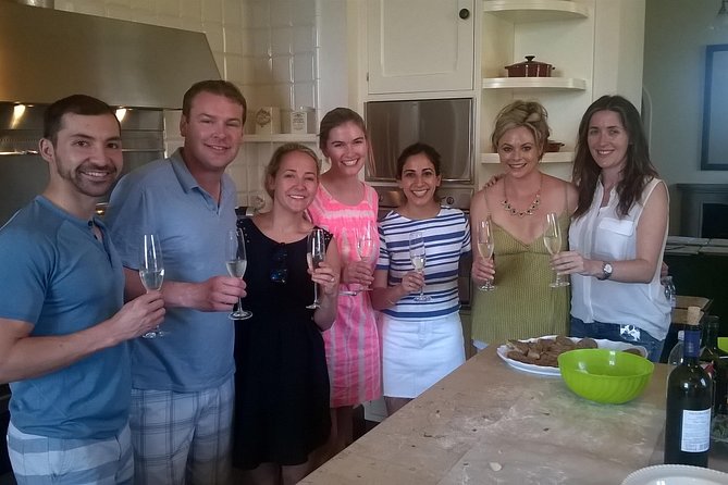 8-Day Small-Group Flavors of Tuscany Tour With Cooking Classes - Accommodation Details