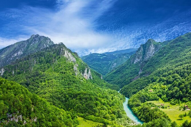 8-Day Tour Montenegro Durmitor Mountain and Adriatic Coast - Good To Know