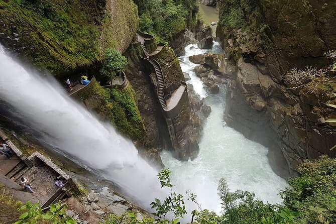 8 Days in Ecuadors Heartland From Mountains to Hot Springs - About Your Stay