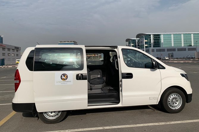 8 Hrs. Full Day Vehicle Within Dubai/Abu Dhabi - Good To Know