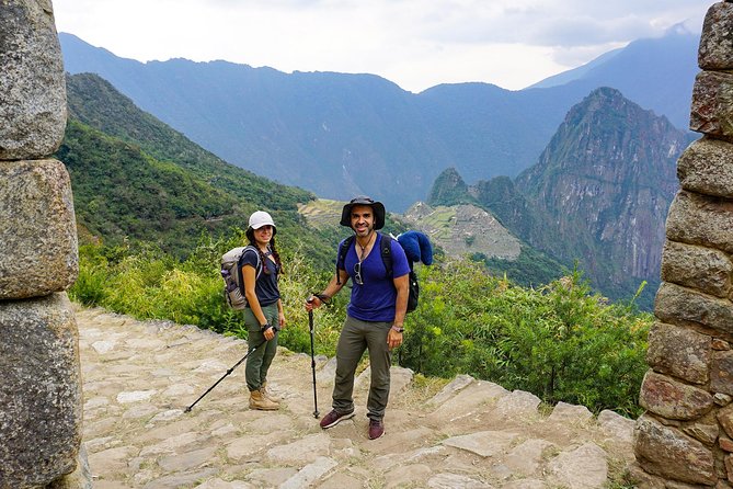 1 Day Inca Trail Tour to Machu Picchu Hike - Private Service - Experience the Highlights