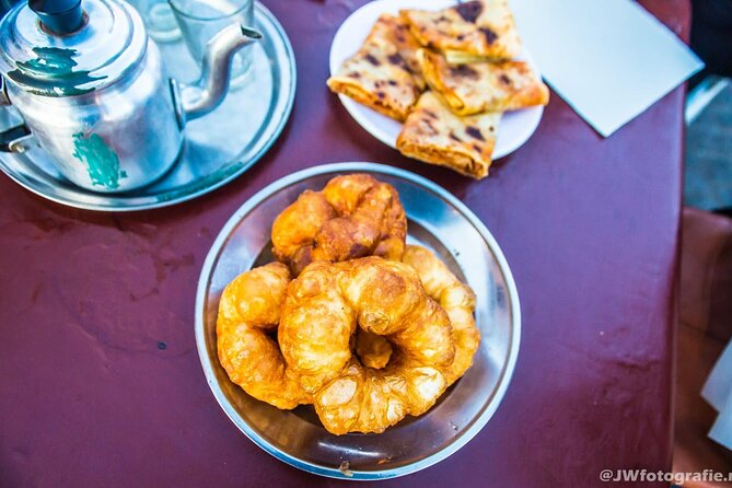 10 Tastes of Marrakech: Evening Food Tour - Frequently Asked Questions