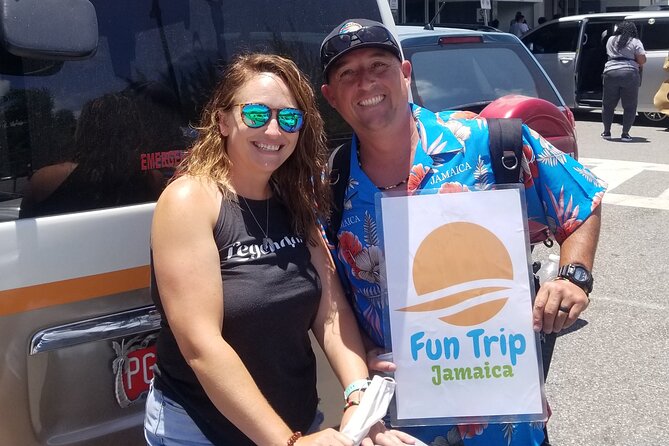 12. Runaway Bay Hotels&Accommodations Airport Private Transfer To/From Sangster - Frequently Asked Questions