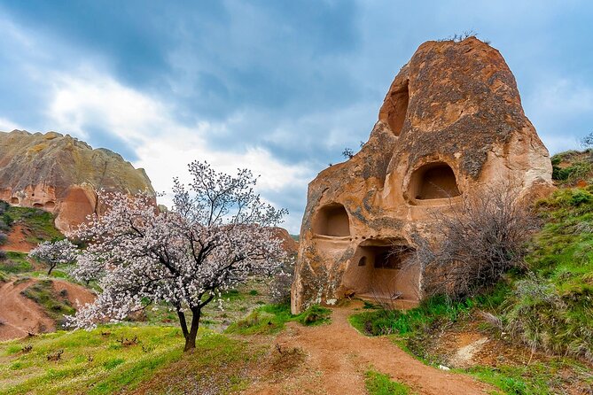 2-Day Cappadocia Trip Including Balloon Ride & ATV Quad Bike Ride - Experiencing the ATV Quad Bike Ride