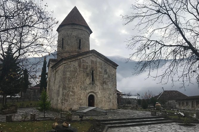 2-day Shamakhi-Gabala-Shaki Private Tour - Frequently Asked Questions