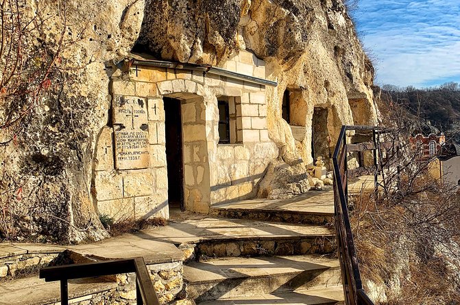 2 Days in Bulgaria Veliko Tirnovo and Arbanasi Village - Since You Asked