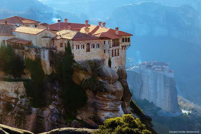 2-Days Rail Trip From Athens to Meteora - Tips and Recommendations