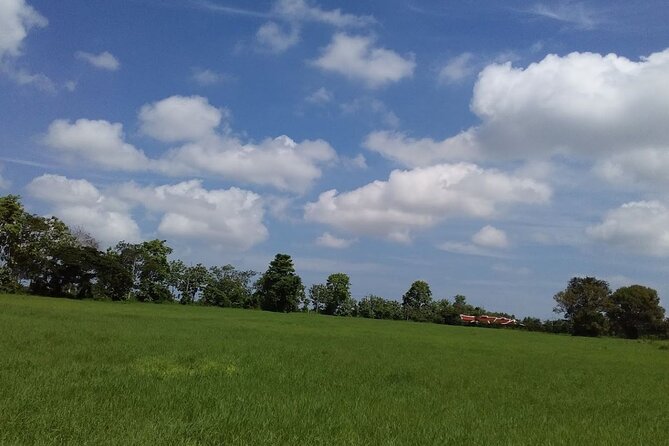 2-Hour ATV Riding Ultimate Off Road Hillside in Pattaya - Tips for an Enjoyable Experience