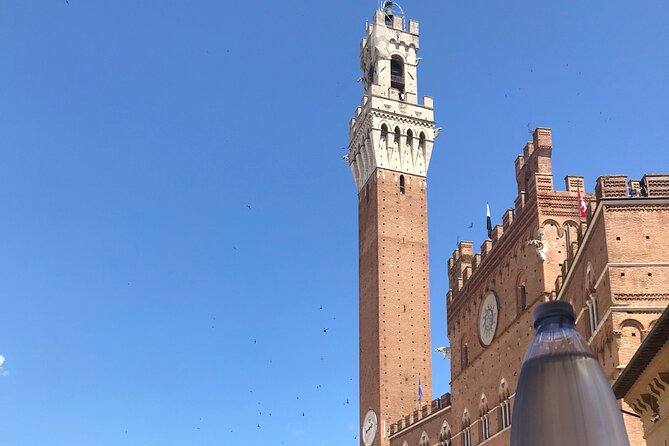 2 Hour Private Walking Tour in Siena With Local Guide - Insiders Perspective With Local Guide