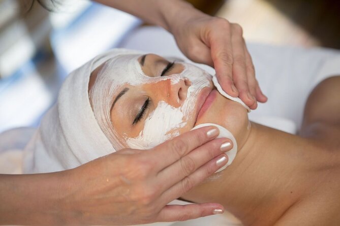 2 Hour Turkish Bath Experience in Kusadasi - Relaxing Oil Massage