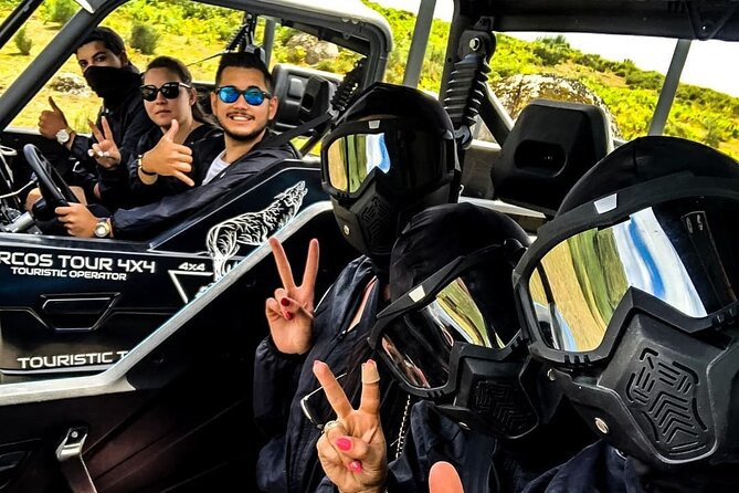 2h Buggy Tour • Arcos De Valdevez • Peneda Gerês - Reviews and Recommendations