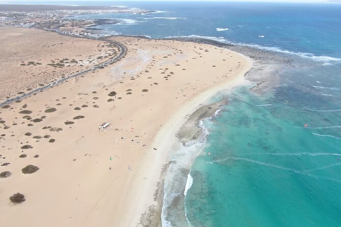 3 Day Beginner Kitesurf Course - Sum Up