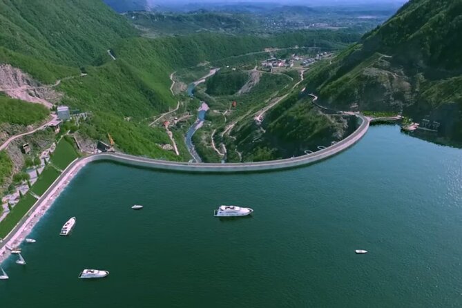 3-Day Private Mestia and Ushguli Tour From Kutaisi - Tour Details