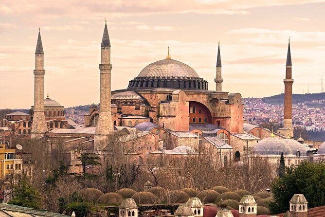 3-Day Private Tour of Popular Destinations in Turkey - Pricing and Cancellation Policy