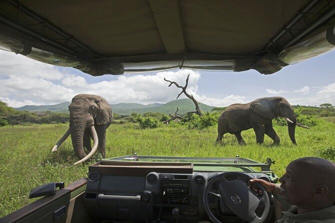 3-Day Victoria Falls Safari With Dinner Cruise - Frequently Asked Questions