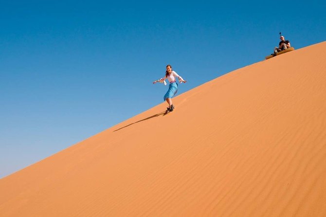 3 Days Desert Tour From Fez to Marrakech via Merzouga - Tour Pricing and Reviews