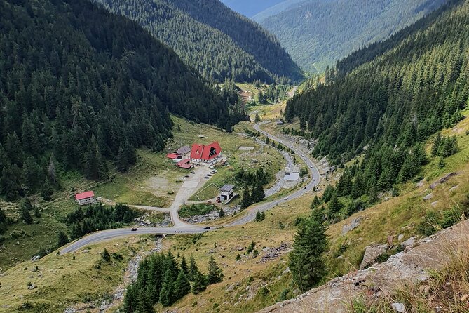 3 Days Private Tour in Transylvania From Bucharest - Recommendations for Accommodations