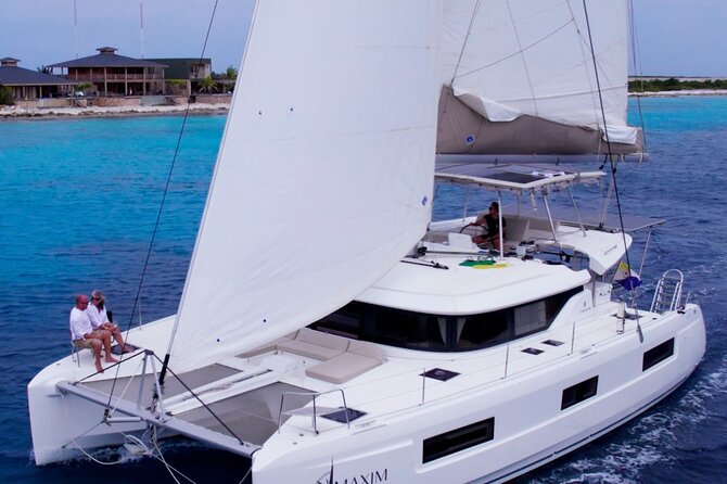 3 Hour Caribbean Sunset Cruise - Frequently Asked Questions