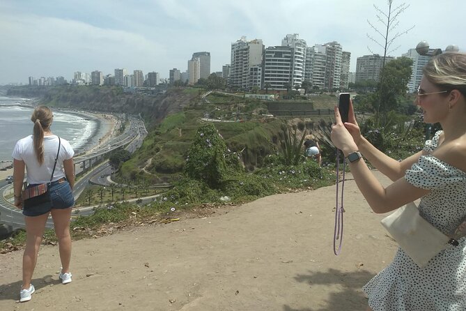 3-Hour Guided Bicycle Tour in Miraflores - Questions About Your Stay