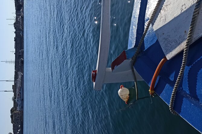 3-Hour Kos Island Fishing Trip With Greek Family - Memorable Moments Onboard