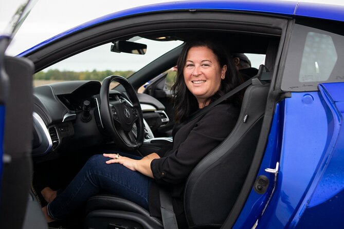 3 HR Supercar Experience - Pricing and Packages