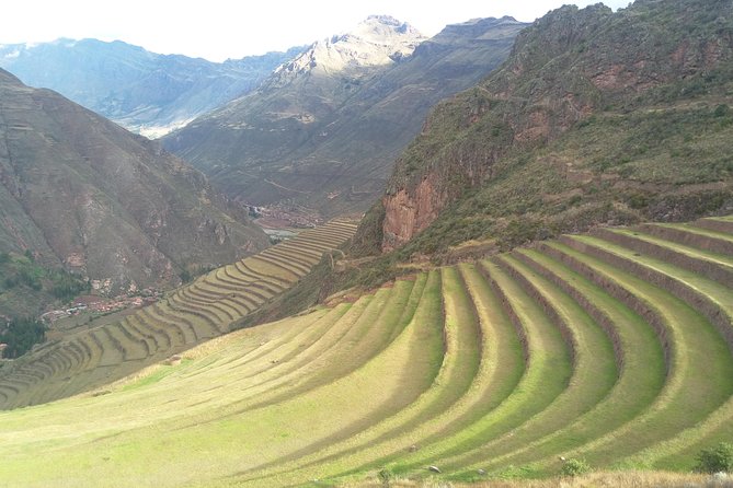 3 Small Group/Shared Tours: Cusco City, Sacred Valley & Machu Picchu - Tour Reviews