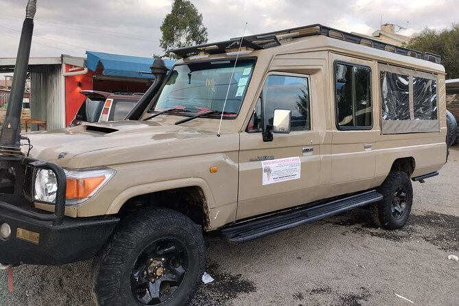4-Day Masai Mara - Luxury Private Safari (Jeep) - Frequently Asked Questions