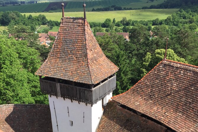4 Days Private Tour of Translvania From Bucharest to Budapest - Frequently Asked Questions