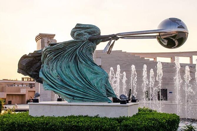 4 Hours Private Guided City Tour in Doha - Planning Your Private Tour