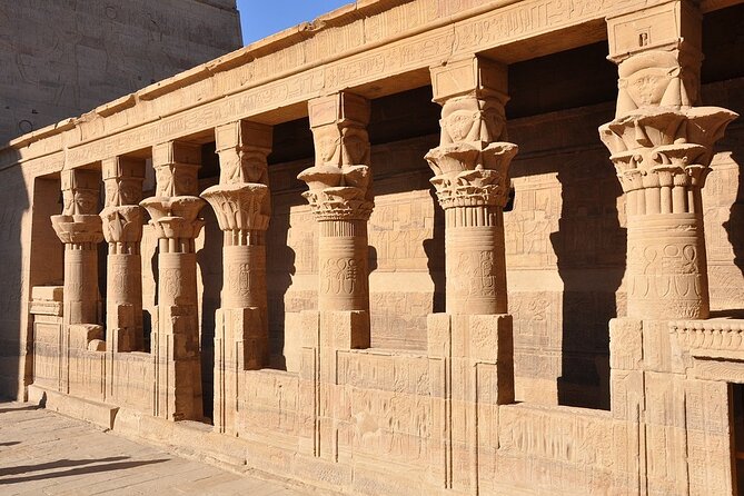 4 Nile Cruise - Additional Information