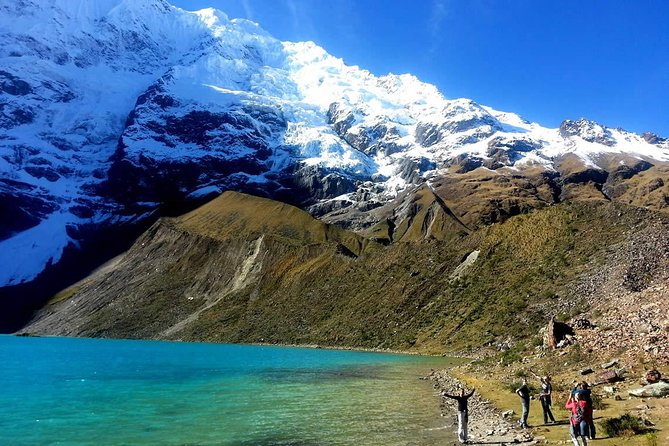 5 Days - Salkantay Trek Hike To Machu Picchu - Final Verdict On This Stay