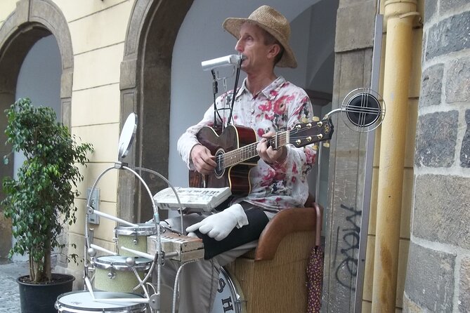 6 Hours Musical Prague Private Tour Review - Since You Asked