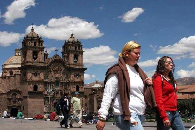 7-Day Best of Cusco: Inca Valley, Machu Picchu & Rainbow Mountain - Important Travel Considerations