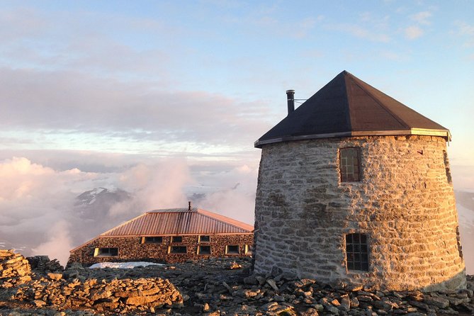 7 Day Fjord Hiking Holiday Norway - Booking Details
