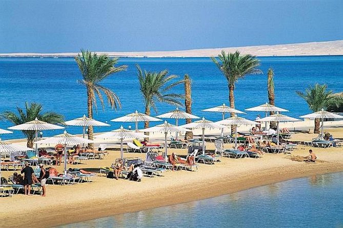 7 Days 6 Nights Holiday Package to Cairo & Sharm El Sheikh - Frequently Asked Questions