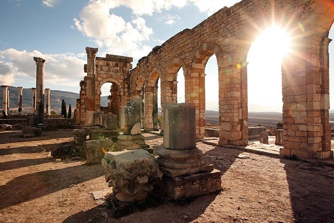 7 Days Discovery The Atlas Mountains & Luxury Sahara Desert From Casablanca - Departing From Casablanca