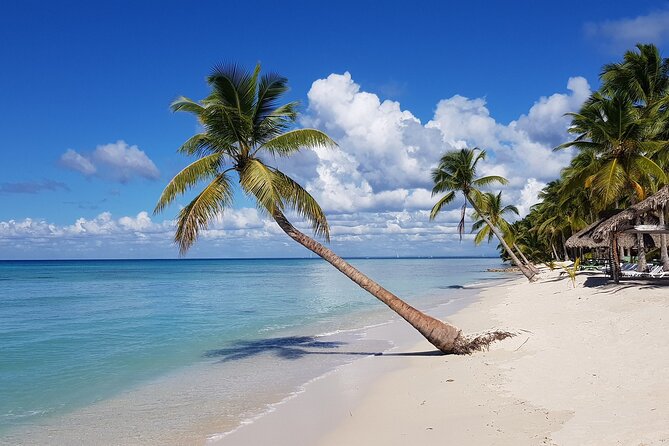 8-Hour Saona Party Boat and a Stop at a Natural Pool From Cap Cana - What to Bring and Wear