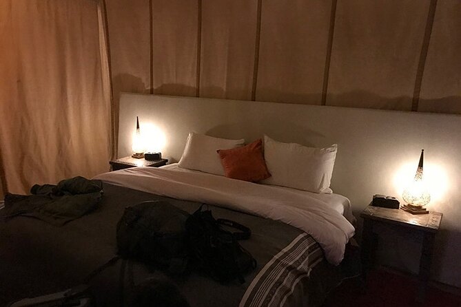 9 Days From Tangier Morocco - Frequently Asked Questions