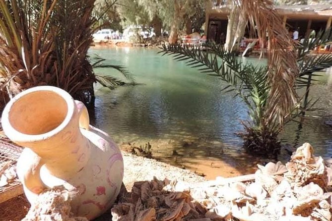 A Day in Ksar Ghilane Star Wars Tours Departing From Djerba - Frequently Asked Questions