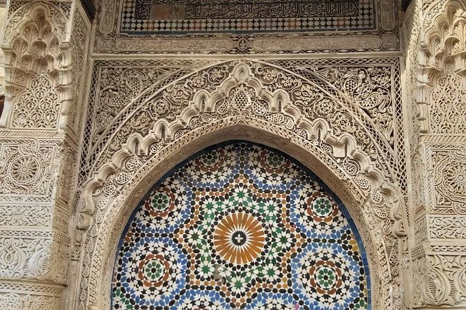 A Unique Experience In Fez With A Guide And A Driver (Full Day) - Traveler Reviews and Ratings