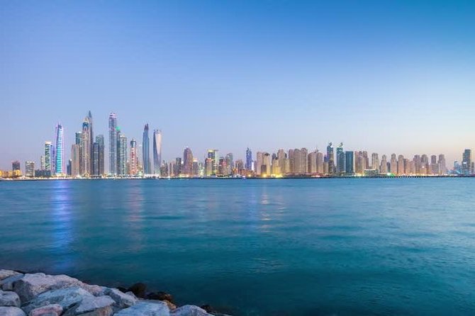 Abu Dhabi Full Day City Tour Sharing Basis - Booking and Reservation