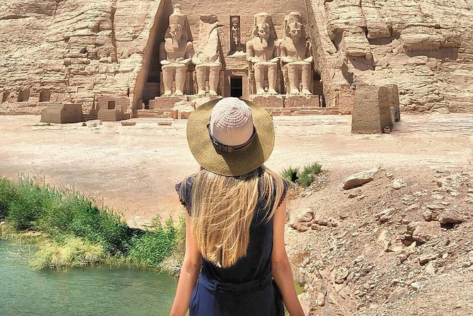 Abu Simbel Temples Private Guided Tour From Aswan by Coach - Why Choose a Private Tour