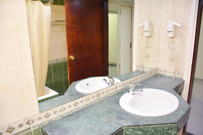 Accommodation And City Break Cairo 5 Days - 4 Nights In Hotels 4* Stars - Guest Reviews