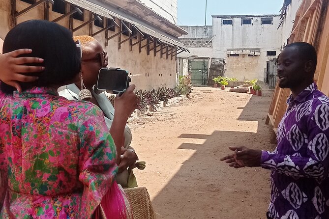 Accra Explored: A Full-Day Private City Tour for Culture Seekers - Preparing for Your Cultural Adventure