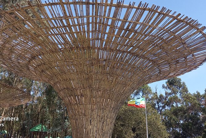 Addis City Tour & Crater Lakes Excursions in Debreziet! - Aspire Ethiopia Tours Commitment