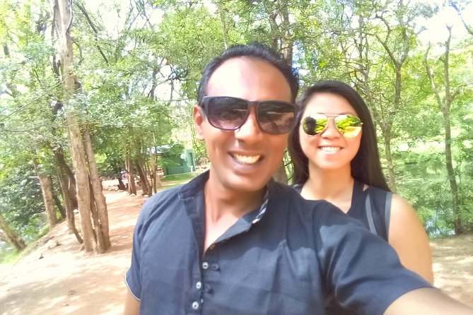 Adventure Trincomalee to Sigiriya and Wild Safari ,Village Tour - Customer Reviews and Ratings