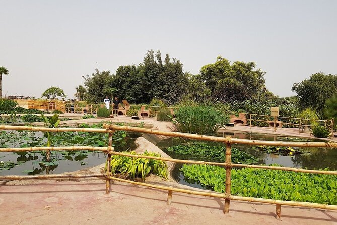 Agadir Crocodile Park Adventure - Frequently Asked Questions