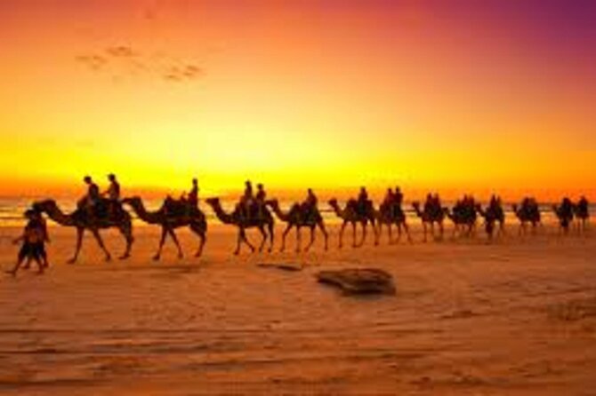 Agadir Dune Quad Bike and Sunset Camel Ride Adventure - Frequently Asked Questions